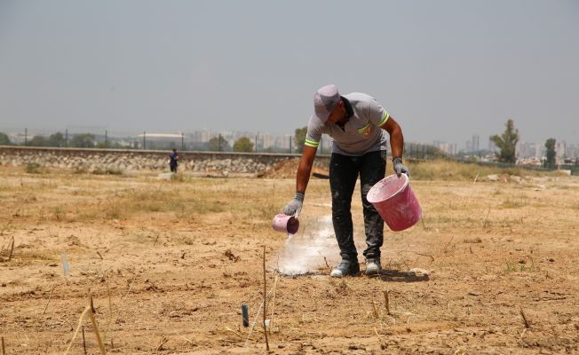 Yüreğir’de kurban satış noktaları belirlendi