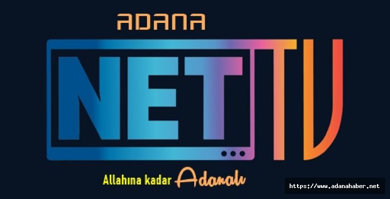 ADANA NET TV