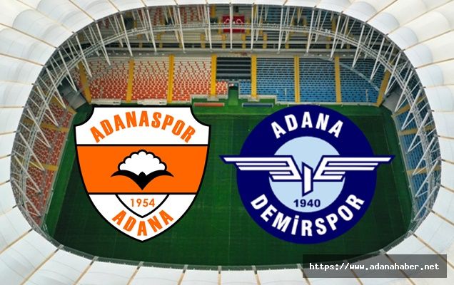 Adanaspor’da tepki! Adana Demirspor yanıt verdi!