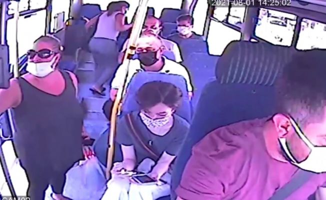 Arkadaşının evini soyan kadın ile suç ortakları kent kart sayesinde yakalandı