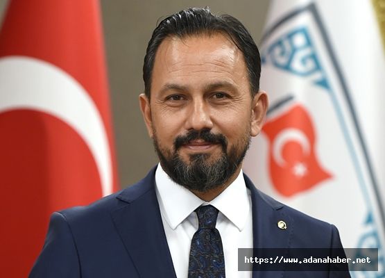 Başkan Uludağ’ın 26 Ağustos mesajı