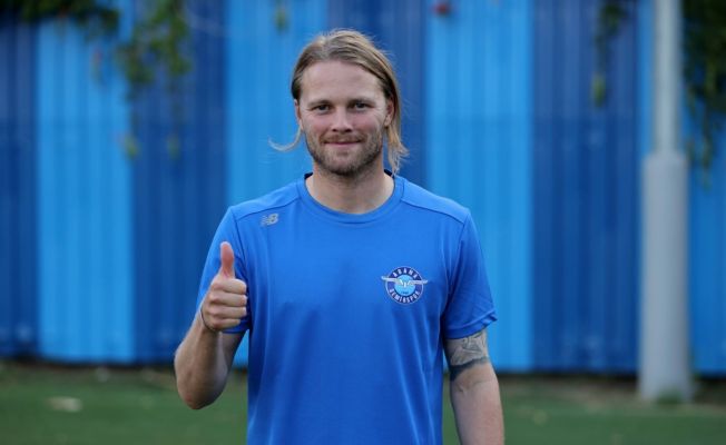 Birkir Bjarnason: “Çılgın taraftar gruplarını seviyorum”