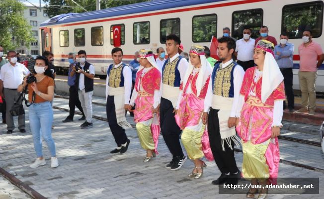 Pozantı Kongresinin 101. Yıldönümü kutlandı