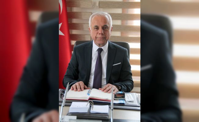 ATO Meclis Başkanı Acı: Ahlaklı iktisada ihtiyacımız var