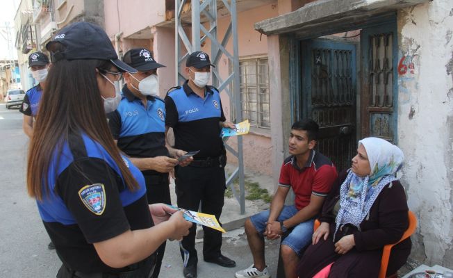 Boğulma uyarısında acı tesadüf