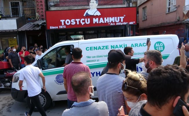 Fenomen tostçu gözyaşlarıyla toprağa verildi