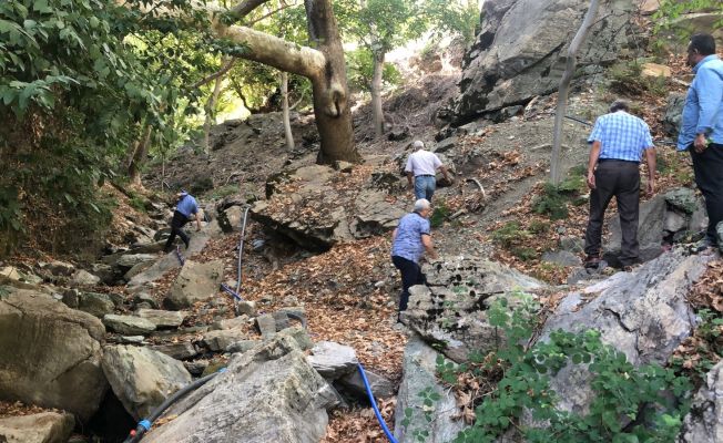 Kozan’da eko turizm atağı