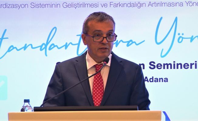 TSE’den ’ayna komiteler’ kampanyası