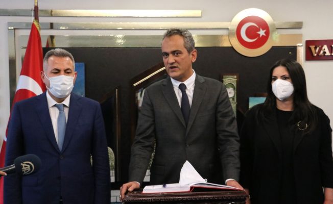 Türkiye genelinde yaklaşık 200 derslik korona virüs nedeniyle eğitim-öğretime ara verdi