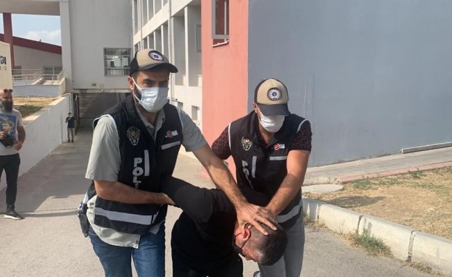 Adana’da MHP’li meclis üyesine silahlı saldırı düzenleyen zanlı, 5 sene sonra yakalandı