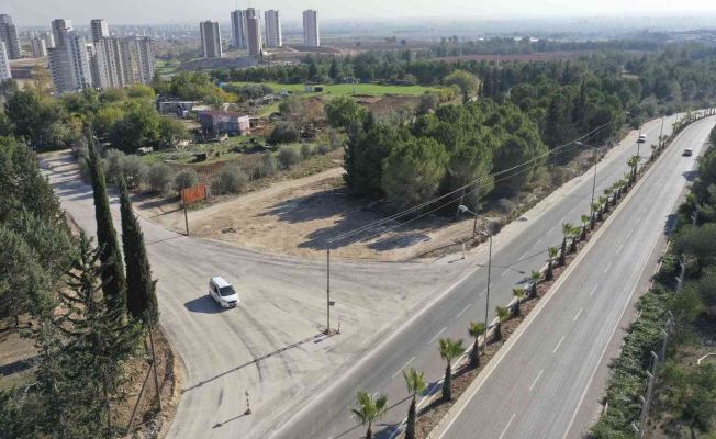 Adana’da maç günleri eziyeti bitiyor