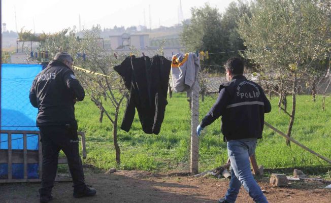 Adana’da motosiklet hırsızlığı kavgası: 3 ölü