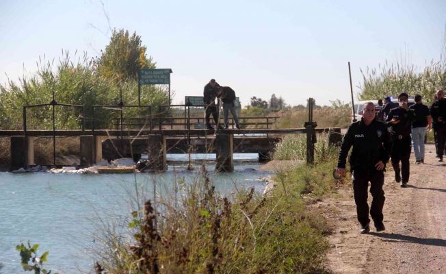 Adana’da vahşet