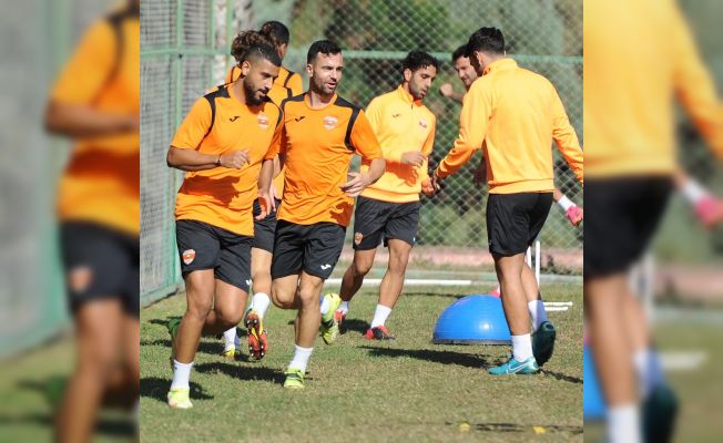 “Balıkesirspor kırılma maçı olacak”