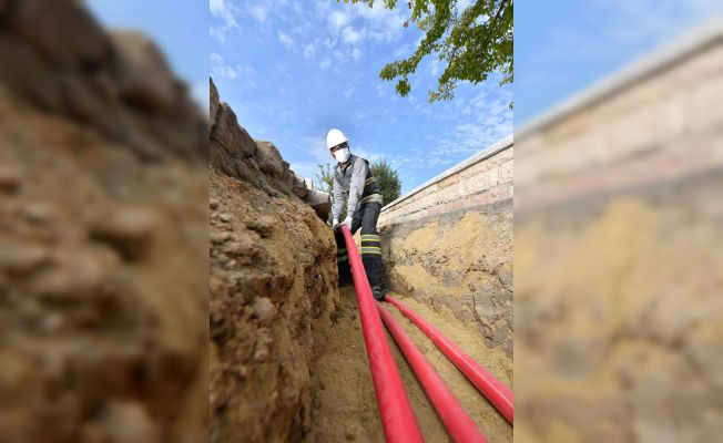 Toroslar EDAŞ, Adana’yı bakım ve yatırımlarıyla aydınlattı