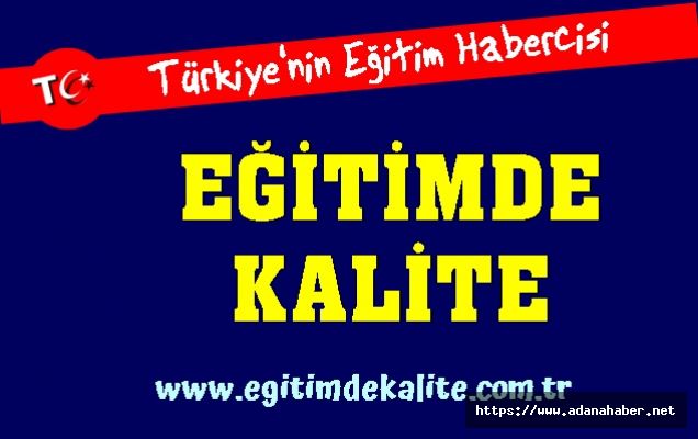 Türkiye’nin eğitim portalı yayın hayatına başladı