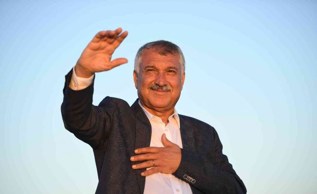 Adana Büyükşehir’de en düşük ücret 4 bin 500 lira oldu