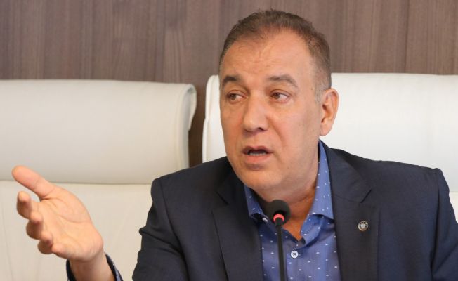 Adana Demirspor’un eski başkanı Gökoğlu son yolculuğuna uğurlandı