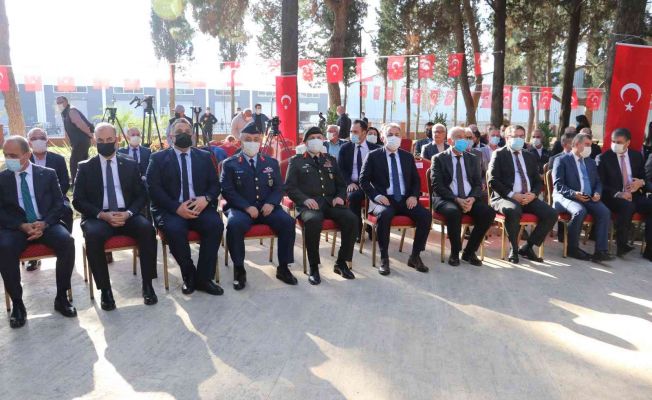 Adana’nın düşman işgalinden kurtuluşunun yıldönümü etkinlikleri başladı