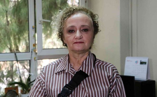 Prof. Dr. Taşova: “Virüs, mutasyon geçiriyor ve 3.doz aşı gerekli”