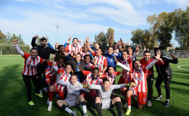 Adana İdman Yurdu Spor: 4 - Çaykur Rizespor: 3