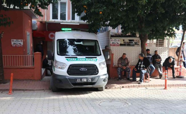 Uğruna intihar girişiminde bulunduğu eşini pompalı tüfekle öldürdü