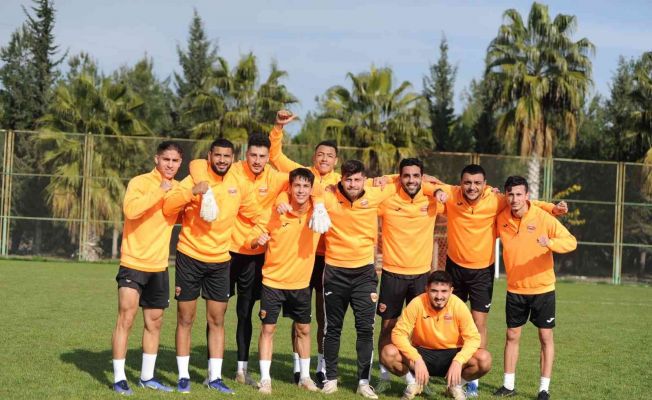 Adanaspor 2021’e kötü başladı, iyi bitirdi