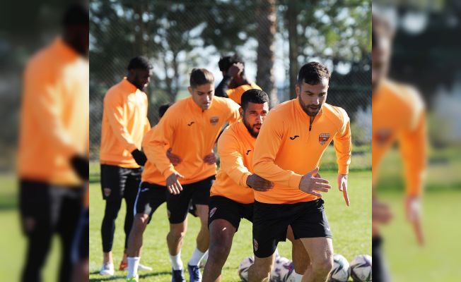 Adanaspor’da 3 futbolcunun koronavirüs testi pozitif çıktı