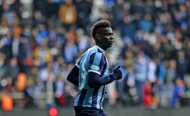 Balotelli 3,5 yıl sonra İtalya milli takımına çağrıldı