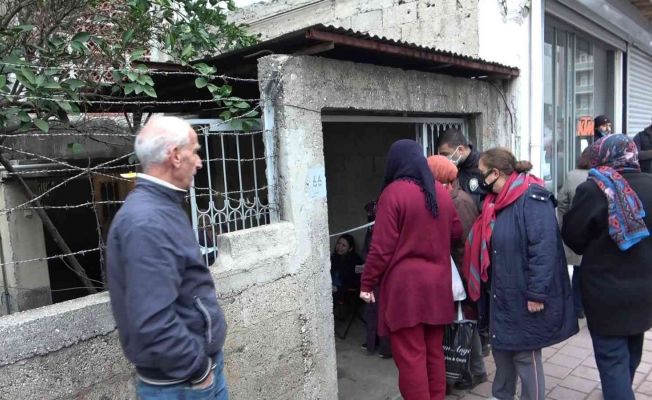 Sobadan sızan gazdan zehirlenen anne ve kızı hayatını kaybetti