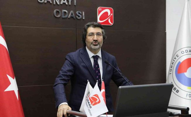 TBB Başkanı Çakar: “Dünyada sermaye, para çok”