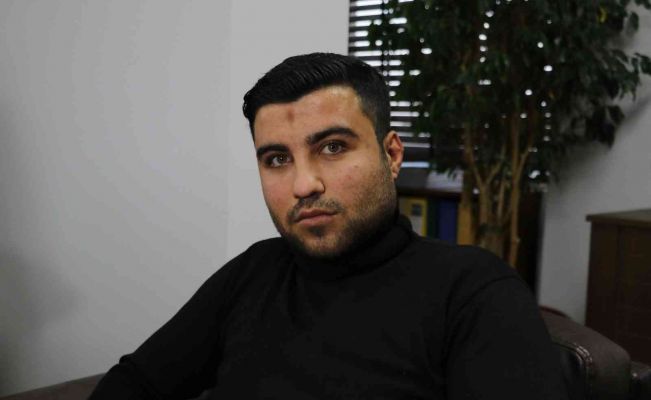 Trafik kazasında ayağından da işinden de oldu, 45 bin lira tazminat alabildi