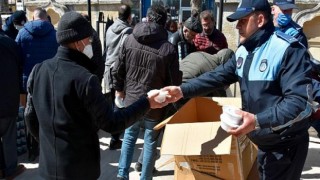 18 Mart Çanakkale Zaferi’nin 107. Yıl Dönümü Kutlandı