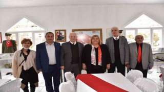 Ceyhan, Şehit ve Gaziler Müzesi’ne kavuştu