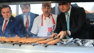 Portakal Çiçeği Karnavalına destek geliyor