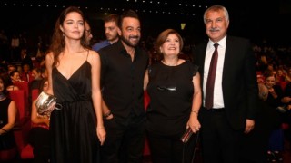 Altın Koza Film Festivali için tarih belirlendi