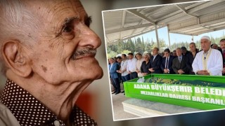 Bahçeli’nin çok sevdiği sanatçı Abdurrahman Yağdıran hayatını kaybetti