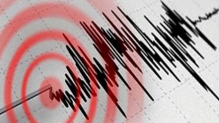 Ceyhan’da 3.8 büyüklüğünde deprem