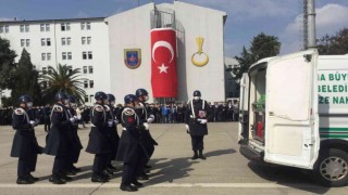 Kaza şehitleri gözyaşları arasında memleketlerine uğurlandı