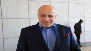 Murat Sancak: Ne kadar köfte o kadar ekmek