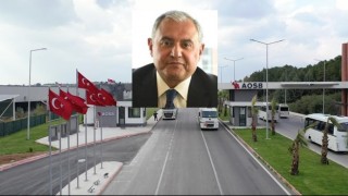 AOSB tarihinde ilk kez kura ile arsa tahsis edilecek