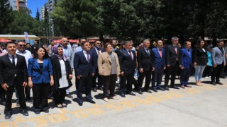 Bakan Derya Yanık: “Lisede öğrendiklerim hayatımı şekillendirmeme etki etti”