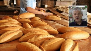 Dehşet uyandıran iddia: "Ekmek mayasında insan kılı; Berberlerden toplanıyor"