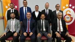 Galatasaray Taraftarlar Derneği Başkanı Burucu güven tazeledi