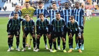 Adana Demirspor yeni sezon hazırlıklarına başladı