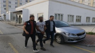 Adana’da DEAŞ operasyonu: 10 gözaltı