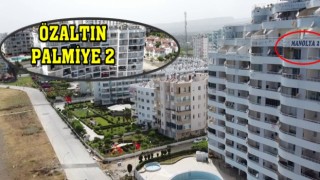 Mersin'de Yazlık site yöneticilerinden 'zabıta' oyunu