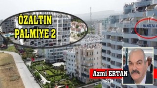 Sahil Çetesi işbaşında, (Mersin Valisini göreve davet ediyoruz)