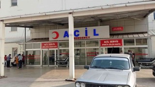 Kozan'da iki grup arasında kavga: 1 ağır yaralı