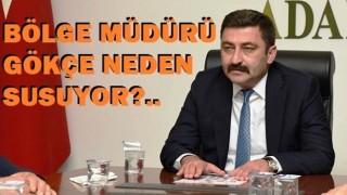 DSİ’DE KÖTÜ GİDİŞAT SÜRÜYOR!..